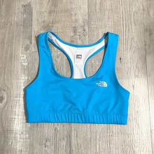 The North Face Sports Bra
